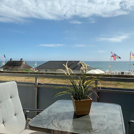 Haus Fischerstrand - Fewo Boje Dahme  Exterior photo