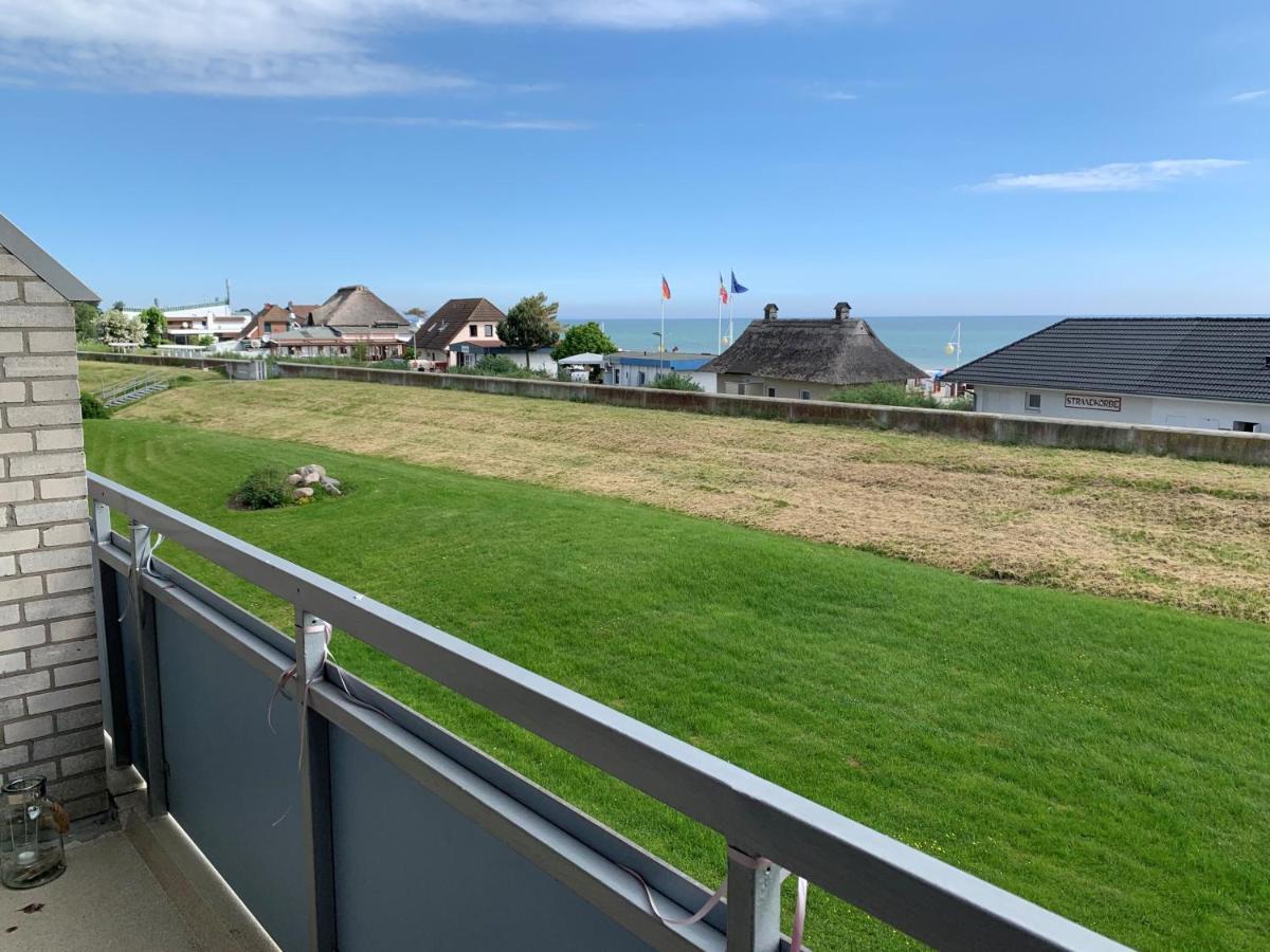 Haus Fischerstrand - Fewo Boje Dahme  Exterior photo