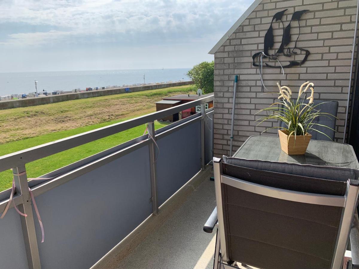 Haus Fischerstrand - Fewo Boje Dahme  Exterior photo